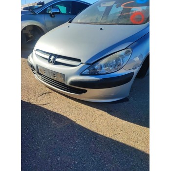 Recambio de paragolpes delantero para peugeot 307 (3a/c) 2.0 hdi 90 referencia OEM IAM   