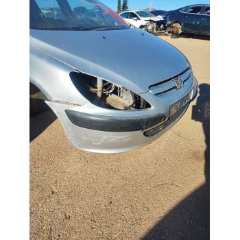 Recambio de paragolpes delantero para peugeot 307 (3a/c) 2.0 hdi 90 referencia OEM IAM   