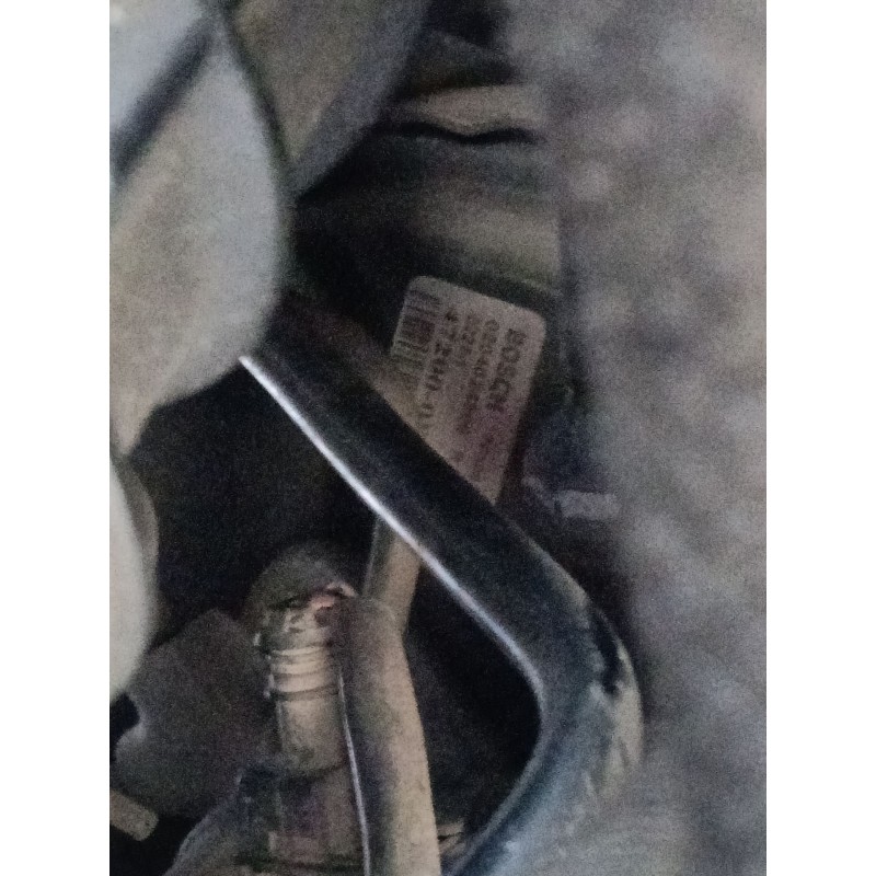 Recambio de servofreno para toyota corolla verso (zer_, zze12_, r1_) 2.2 d-4d (aur10_) referencia OEM IAM   