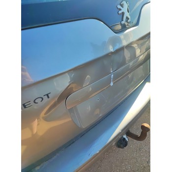 Recambio de porton trasero para peugeot 5008 (0u_, 0e_) 1.6 hdi referencia OEM IAM   