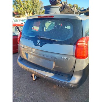 Recambio de porton trasero para peugeot 5008 (0u_, 0e_) 1.6 hdi referencia OEM IAM   