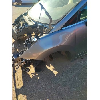 Recambio de aleta delantera izquierda para peugeot 5008 (0u_, 0e_) 1.6 hdi referencia OEM IAM   