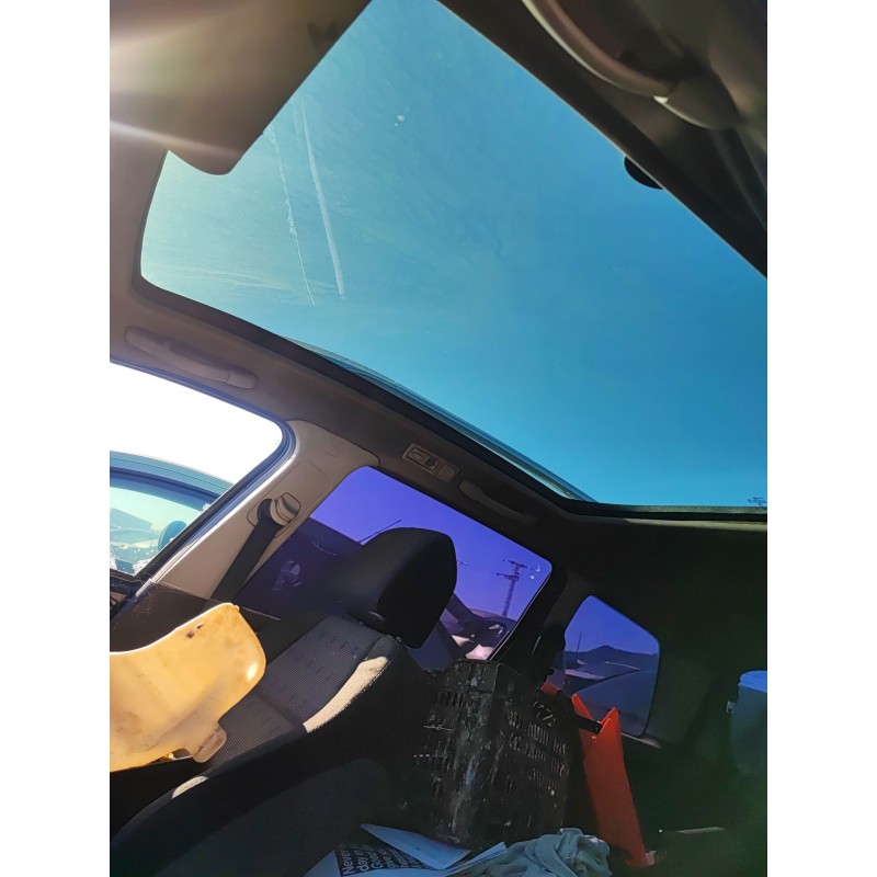 Recambio de techo solar para peugeot 307 break (3e) 1.6 hdi referencia OEM IAM   