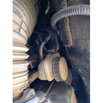 Recambio de servofreno para toyota corolla verso (zer_, zze12_, r1_) 2.2 d-4d (aur10_) referencia OEM IAM   