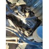 Recambio de alternador para peugeot 307 break (3e) 1.6 hdi referencia OEM IAM   