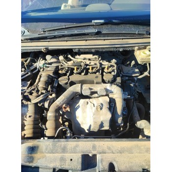 Recambio de motor completo para peugeot 307 break (3e) 1.6 hdi referencia OEM IAM   