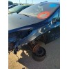 Recambio de aleta delantera izquierda para peugeot 307 break (3e) 1.6 hdi referencia OEM IAM   