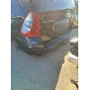 Recambio de paragolpes trasero para peugeot 307 break (3e) 1.6 hdi referencia OEM IAM   