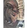 Recambio de mangueta trasera izquierda para toyota corolla verso (zer_, zze12_, r1_) 2.2 d-4d (aur10_) referencia OEM IAM   