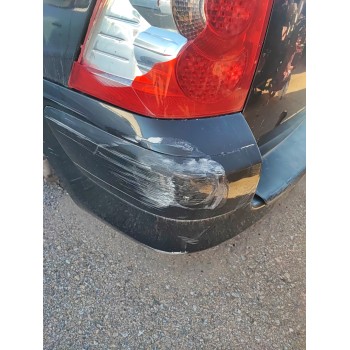 Recambio de paragolpes trasero para peugeot 307 break (3e) 1.6 hdi referencia OEM IAM   