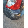 Recambio de paragolpes trasero para peugeot 307 break (3e) 1.6 hdi referencia OEM IAM   