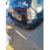 Recambio de paragolpes trasero para peugeot 307 break (3e) 1.6 hdi referencia OEM IAM   