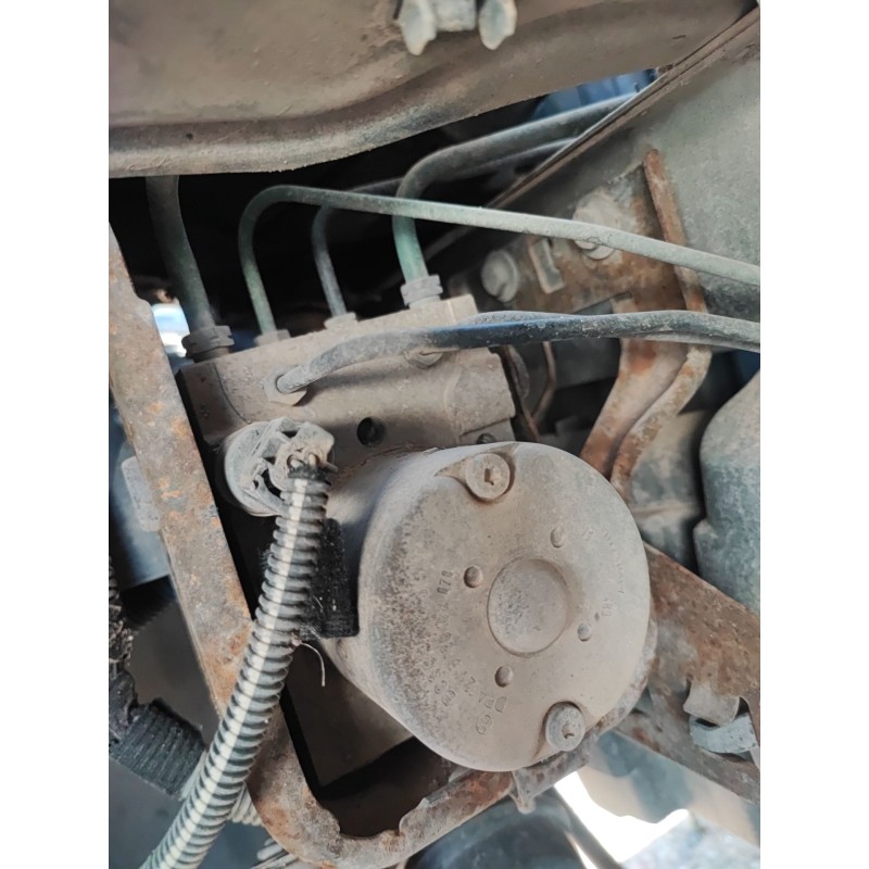 Recambio de abs para peugeot 307 cc (3b) 2.0 16v referencia OEM IAM   
