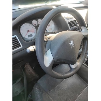 Recambio de anillo airbag para peugeot 307 cc (3b) 2.0 16v referencia OEM IAM   