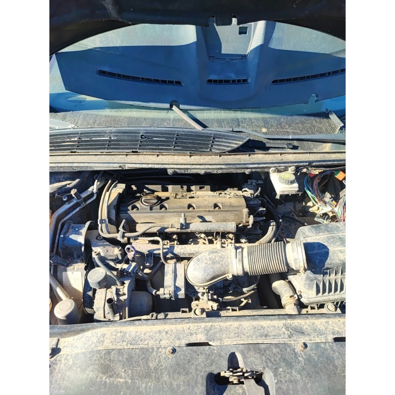 Recambio de caja cambios para peugeot 307 cc (3b) 2.0 16v referencia OEM IAM   