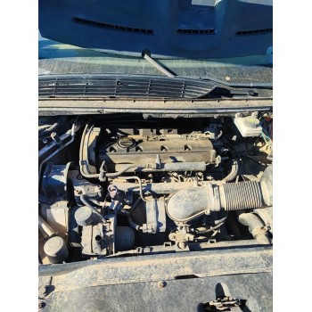 Recambio de motor completo para peugeot 307 cc (3b) 2.0 16v referencia OEM IAM   