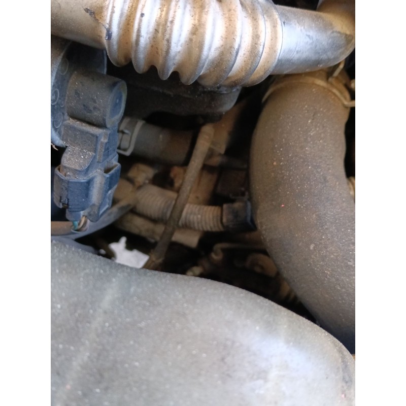 Recambio de motor arranque para toyota corolla verso (zer_, zze12_, r1_) 2.2 d-4d (aur10_) referencia OEM IAM   