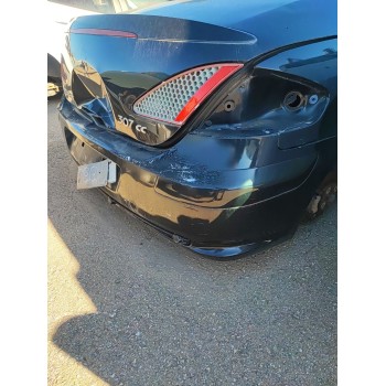 Recambio de paragolpes trasero para peugeot 307 cc (3b) 2.0 16v referencia OEM IAM   