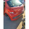 Recambio de paragolpes trasero para peugeot 207/207+ (wa_, wc_) 1.4 hdi referencia OEM IAM   