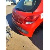 Recambio de paragolpes trasero para peugeot 207/207+ (wa_, wc_) 1.4 hdi referencia OEM IAM   