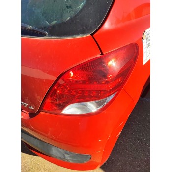 Recambio de piloto trasero derecho para peugeot 207/207+ (wa_, wc_) 1.4 hdi referencia OEM IAM   