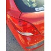 Recambio de piloto trasero izquierdo para peugeot 207/207+ (wa_, wc_) 1.4 hdi referencia OEM IAM   