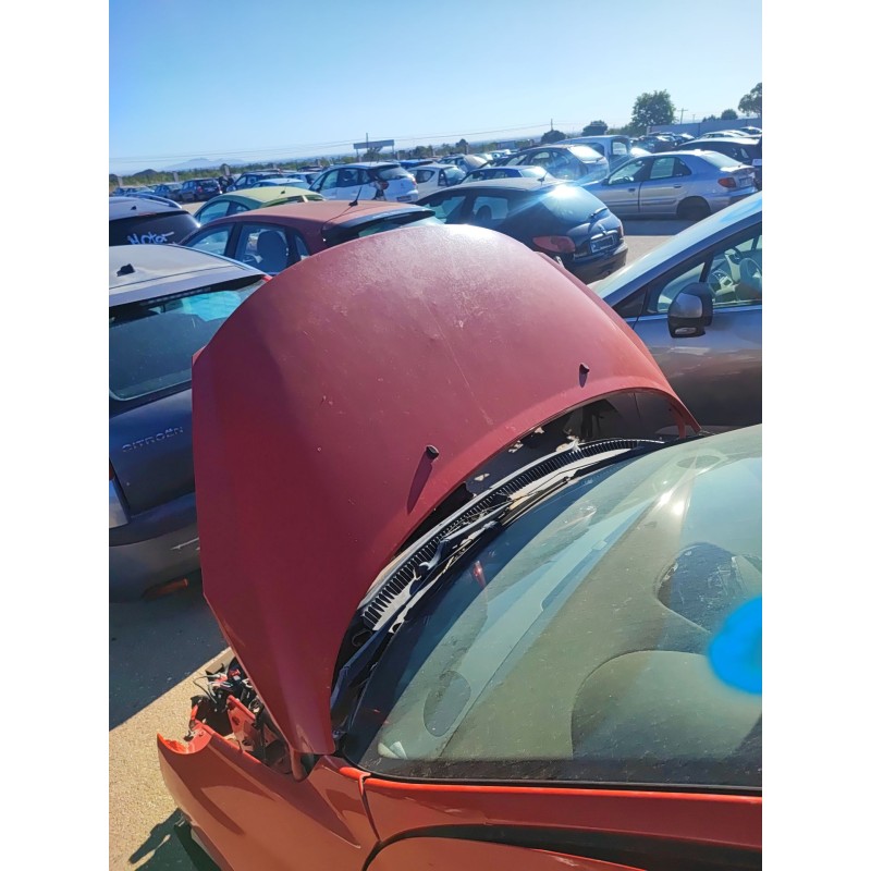 Recambio de capot para peugeot 207/207+ (wa_, wc_) 1.4 hdi referencia OEM IAM   