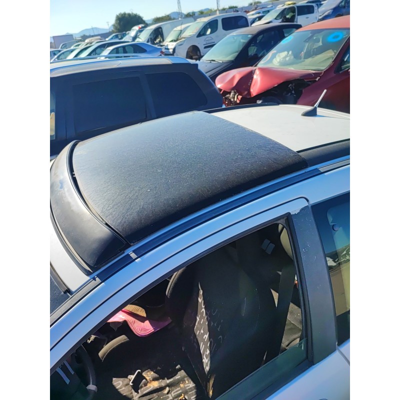 Recambio de techo solar para peugeot 206 hatchback (2a/c) 1.6 hdi 110 referencia OEM IAM   