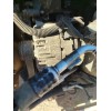 Recambio de alternador para peugeot 206 hatchback (2a/c) 1.6 hdi 110 referencia OEM IAM   