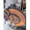 Recambio de mangueta delantera izquierda para toyota corolla verso (zer_, zze12_, r1_) 2.2 d-4d (aur10_) referencia OEM IAM   