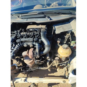 Recambio de caja cambios para peugeot 206 hatchback (2a/c) 1.6 hdi 110 referencia OEM IAM   