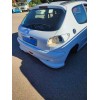 Recambio de paragolpes trasero para peugeot 206 hatchback (2a/c) 1.6 hdi 110 referencia OEM IAM   