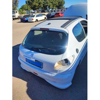 PORTON TRASERO 