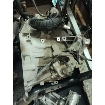 Recambio de caja cambios para ford focus ii turnier (da_, ffs, ds) 2.0 tdci referencia OEM IAM   