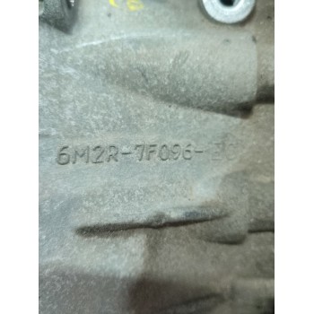 Recambio de caja cambios para ford focus ii turnier (da_, ffs, ds) 2.0 tdci referencia OEM IAM   