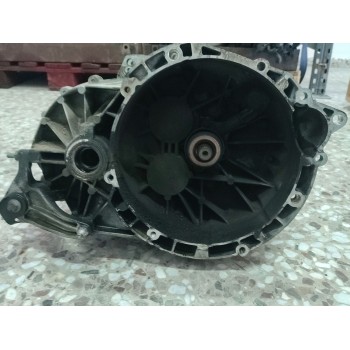 Recambio de caja cambios para ford focus ii turnier (da_, ffs, ds) 2.0 tdci referencia OEM IAM   