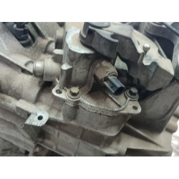 Recambio de caja cambios para ford focus ii turnier (da_, ffs, ds) 2.0 tdci referencia OEM IAM   