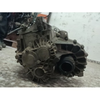 Recambio de caja cambios para ford focus ii turnier (da_, ffs, ds) 2.0 tdci referencia OEM IAM   
