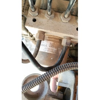 Recambio de abs para opel astra k (b16) 1.4 turbo (68) referencia OEM IAM   