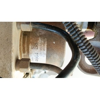 Recambio de abs para opel astra k (b16) 1.4 turbo (68) referencia OEM IAM   