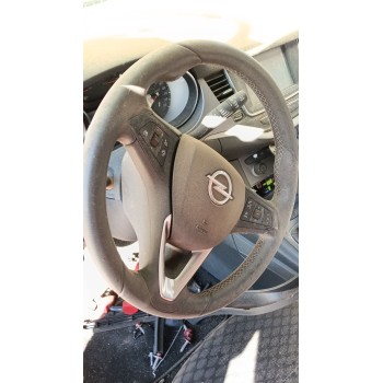 Recambio de anillo airbag para opel astra k (b16) 1.4 turbo (68) referencia OEM IAM   