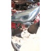 Recambio de faro izquierdo para opel astra k (b16) 1.4 turbo (68) referencia OEM IAM   