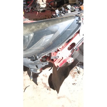 Recambio de faro izquierdo para opel astra k (b16) 1.4 turbo (68) referencia OEM IAM   