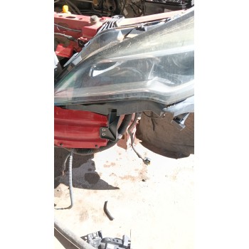 Recambio de faro izquierdo para opel astra k (b16) 1.4 turbo (68) referencia OEM IAM   