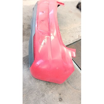 PARAGOLPES TRASERO 