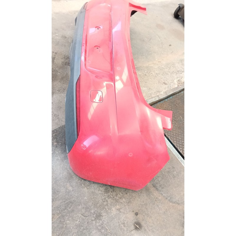 Recambio de paragolpes trasero para opel astra k (b16) 1.4 turbo (68) referencia OEM IAM   