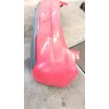Recambio de paragolpes trasero para opel astra k (b16) 1.4 turbo (68) referencia OEM IAM   