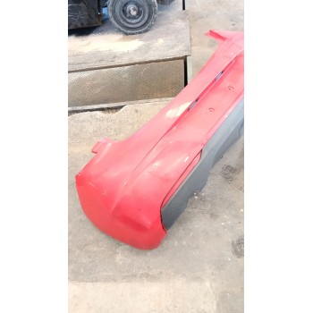 Recambio de paragolpes trasero para opel astra k (b16) 1.4 turbo (68) referencia OEM IAM   