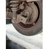 Recambio de mangueta trasera derecha para toyota corolla verso (zer_, zze12_, r1_) 2.2 d-4d (aur10_) referencia OEM IAM   