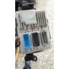 Recambio de centralita motor uce para opel astra k (b16) 1.4 turbo (68) referencia OEM IAM   
